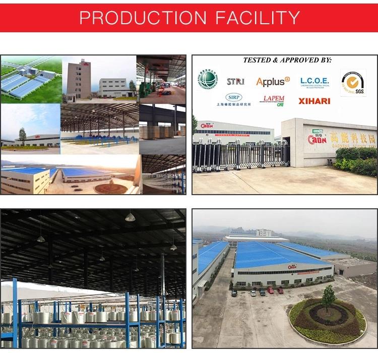 2.Composite Silicone Polymer Insulators froduction facility_2.jpg